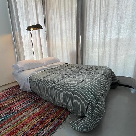 Increible Loft En Barrio Residencial Leilighet Remedios de Escalada Eksteriør bilde
