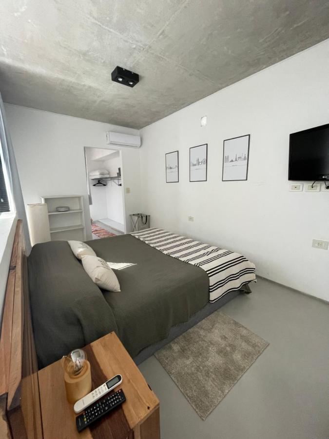 Increible Loft En Barrio Residencial Leilighet Remedios de Escalada Eksteriør bilde