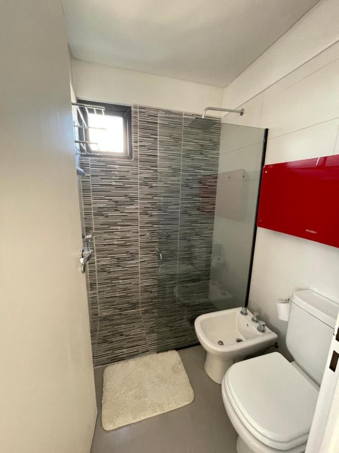 Increible Loft En Barrio Residencial Leilighet Remedios de Escalada Eksteriør bilde
