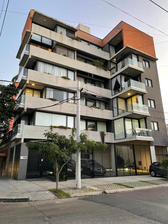Increible Loft En Barrio Residencial Leilighet Remedios de Escalada Eksteriør bilde