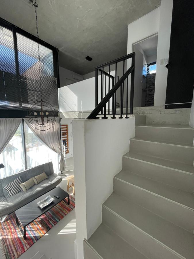 Increible Loft En Barrio Residencial Leilighet Remedios de Escalada Eksteriør bilde