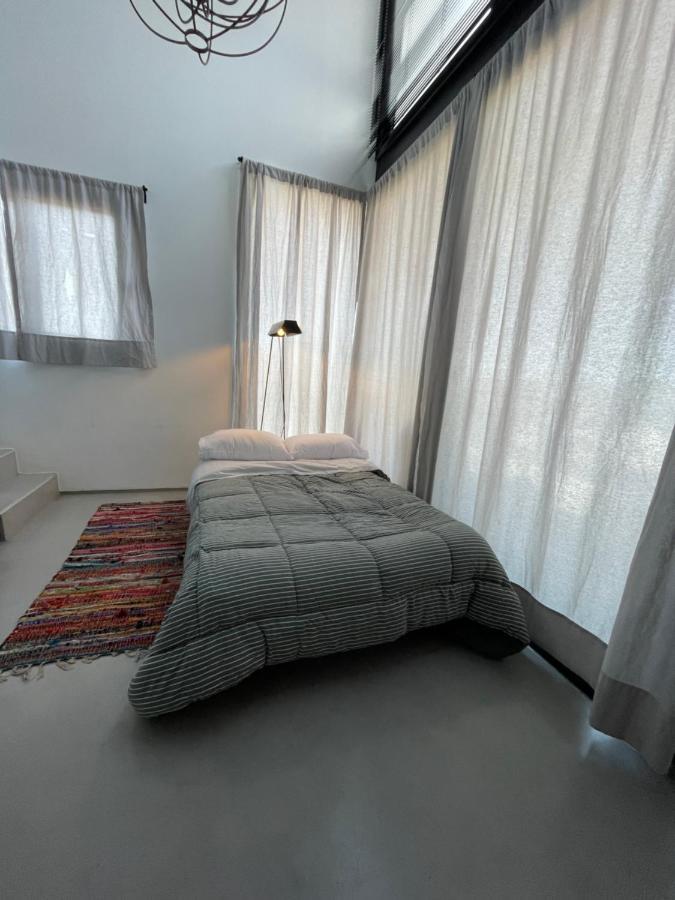 Increible Loft En Barrio Residencial Leilighet Remedios de Escalada Eksteriør bilde