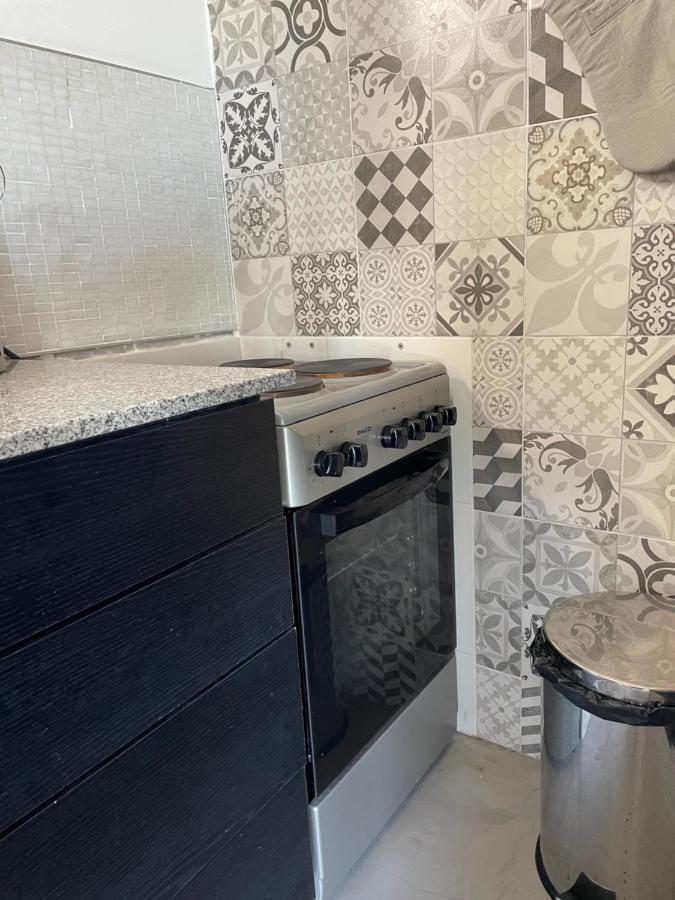 Increible Loft En Barrio Residencial Leilighet Remedios de Escalada Eksteriør bilde